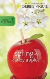 candy apple books
