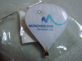 2018 munich candidate city bid pin 2 from canada time