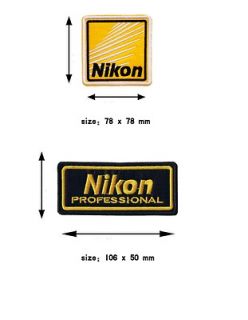Nikon D90 D40 D3100 Coolpix Digital SLR Camera Lens Case Bag Strap