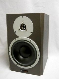 Authentic Dynaudio BM12A Studio Active Monitor Pro Speaker (Single