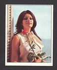Sophia Loren Scarce 1972 Movie Film Star Card from Italy