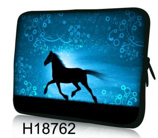 10 Tablet Sleeve Case Bag For Prestigio PMP5097, FreeLander PD80