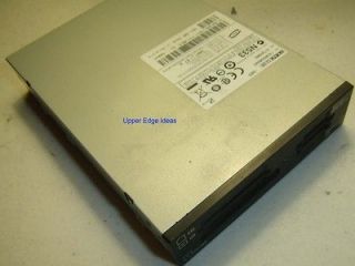 Dell TEAC Memory Media Card Reader 13 in 1 XN068 / WY345   No Cable