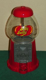 Jelly Belly   Jelly Bean Machine   11 Gumball Machine