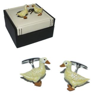 Yellow Pond Nest Birdwatcher Twitcher Cruise Present Gift Box