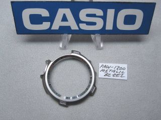 Casio 10262768 Genuine Replacement Titanium Band Pathfinder Model