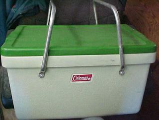 plastic cooler in Canteens & Coolers