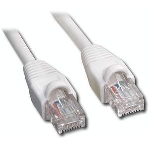 Rocketfish Cat5e Cable 50 Feet 15.2m Xbox 360 Ps3 Ps2 Wii