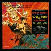 Lincoln Center/Merry Widow by Merry Widow (CD, Mar 2012, Sony Music)