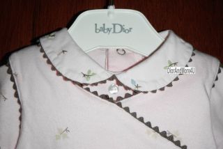 baby dior in Baby & Toddler Clothing