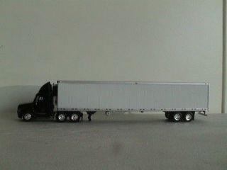 87 Scale Freightliner Cascadia Day Cab Undec New Release