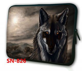 Sleeve Case Bag for 7 Fuhu Nabi 2 NABI2 NV7A Tablet / Samsung Galaxy