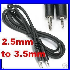 to 3.5mm XBOX Live Talkback Cable for Mad Catz Tritton Primer Headset
