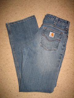 carhartt jeans in Womens Clothing