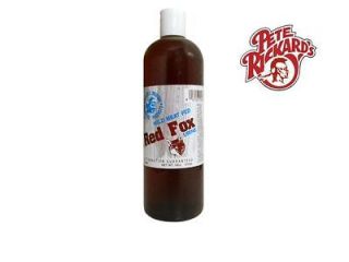 PETE RICKARD   NEW 16 OZ. RED FOX URINE TRAPPING LURE SCENT LD302