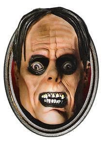 Phantom of the Opera Lon Chaney Collector Latex Mask