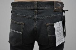 PT 05 GREY PANTS OCCHIO DI PERNICE MAN NEW 2/3