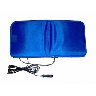 AKOMA Hound Warmer Waterproof Heated Dog Cat Pet Pad Mat Bed HW 1001