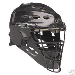 Rawlings CFA1 CoolFlo ABS Hockey Style Catchers Mask