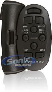 Pioneer CD SR100 Steering Wheel Remote for Pioneer IP Bus CD Receivers