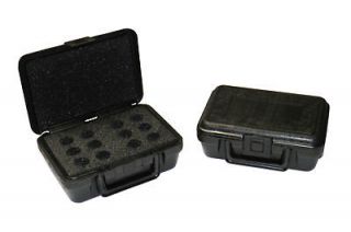 Economy Plastic Carry Case for 12 pieces of Bird 43 Elements