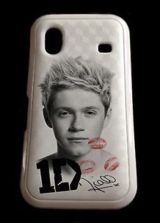 ONE DIRECTION MOBILE CELL PHONE CASE FITS SAMSUNG GALAXY ACE S5830