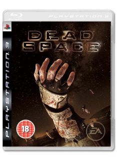 Dead Space CHEAP PS3 GAME PAL *VGC*