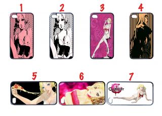 CATHERINE PS3 Game APPLE IPHONE 4 CASE, Great 7 Assorted Design, Sexy