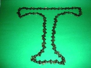 TERMINATOR   20 (CARBIDE) Chainsaw Chain Used By Fire Departments