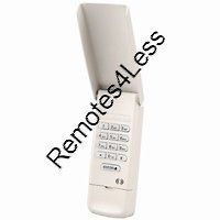 Chamberlain 940CB Wireless Keyless Digital Entry Keypad