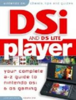 Nintendo DSi Player Volume 1 By Papercut