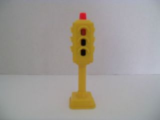 Fisher Price Little People Stop Light