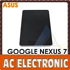 Asus Google Nexus 7 7inch 8GB Wifi Tablet PC+1 Year Warranty