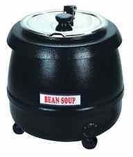Eurodib SB 6000 10 Liter Soup Kettle Warmer