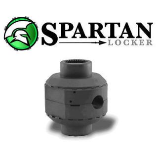 USA Standard Spartan Locker Dana 60 30 Spline