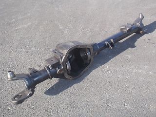 CHEVY DANA 60 FRONT KING PIN AXLE HOUSING / DODGE JEEP 4x4 / M1008