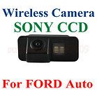 SONY CCD REAR VIEW CAMERA FORD MONDEO/FIESTA/FOCUS/S Max/CHIA X/KUGA