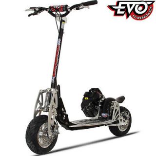 NEW RX 50CC KIDS CHILDRENS GAS POWERED MOTOR RAZOR POWERBOARD SCOOTER