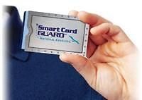 15 pc RFID Credit ID Card Protector Sleeve Envelope