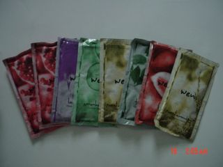 WEN BY CHAZ DEAN CLEANSING CONDITIONER 2oz Travel Size Packet~PICK