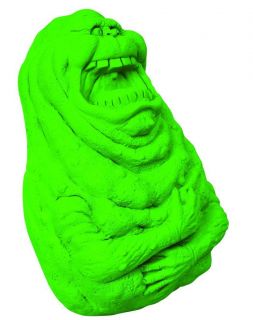 GHOSTBUSTERS SLIMER SILICONE GELATIN MOLD ice DIAMOND SELECT PRE SALE