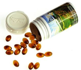 Vital Star Rice Bran & Germ oil   cholesterol solution