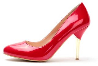 New Womens HEELS Shoes High Heel footwear Ladies Pump STILETTOS SZ 5