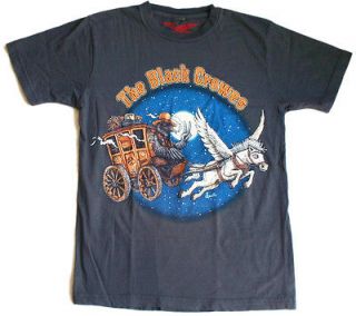 The Black Crowes   Stagecoach T Shirt