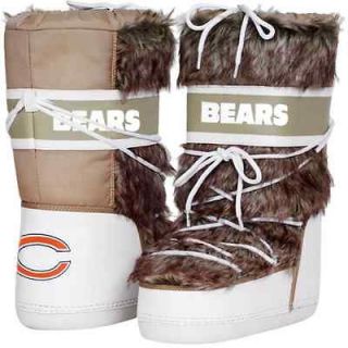 chicago bears boots