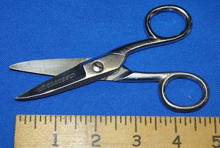 Clauss No 925 Utility Scissors