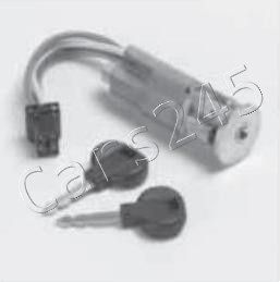 Ignition Lock Switch OEM Valeo CITROEN Visa 1984 1988 / C15 1984 2001