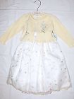 Girls Party Dresses   CINDERELLA ALL BRAND NEW WITH TAG
