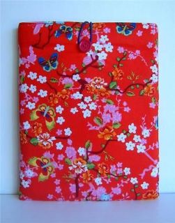 case sleeve padded made with pip studio fabric fits ipad 1 2 3 NEW