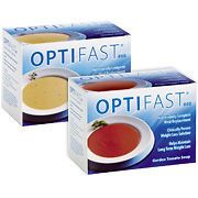 optifast in Shakes & Drinks